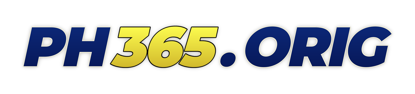 ph365.orig logo
